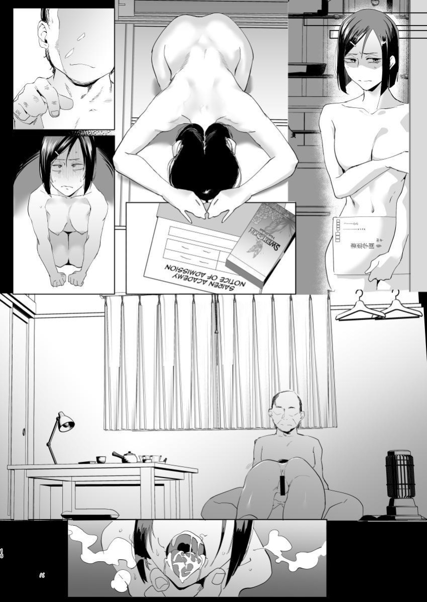 [Sucharaka Knight! (Orita)] Na, shounen? | Hey, boy? [Darg777 Translations]