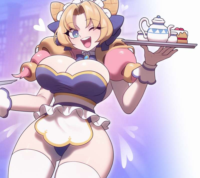 [Strong Bana] ALL YOU NEED IS TIP (League of Legends) [Completed]