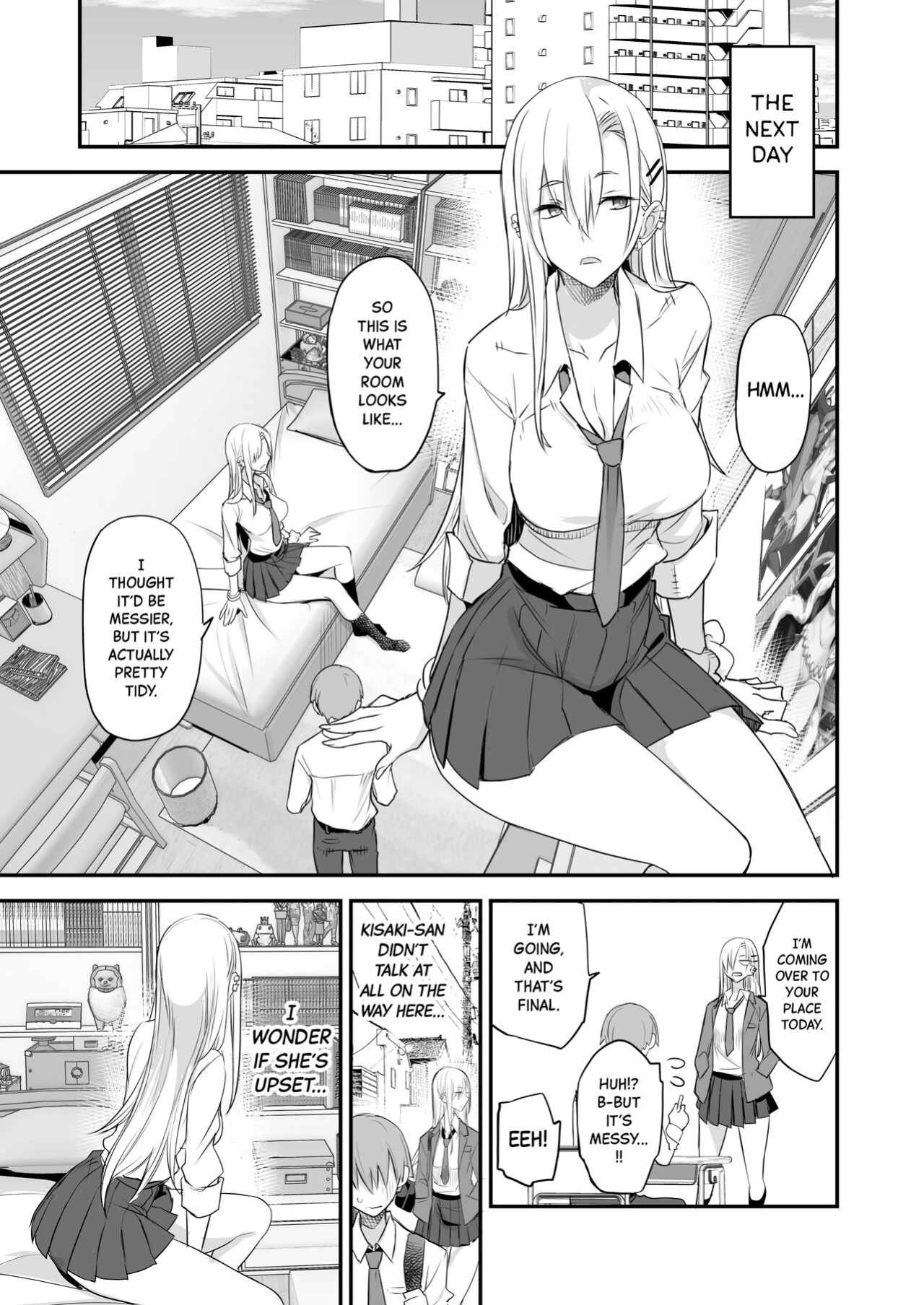 [Majimeya (isao)] Konna Ii Koto. Ni | Something This Good 2 [Black Grimoires]