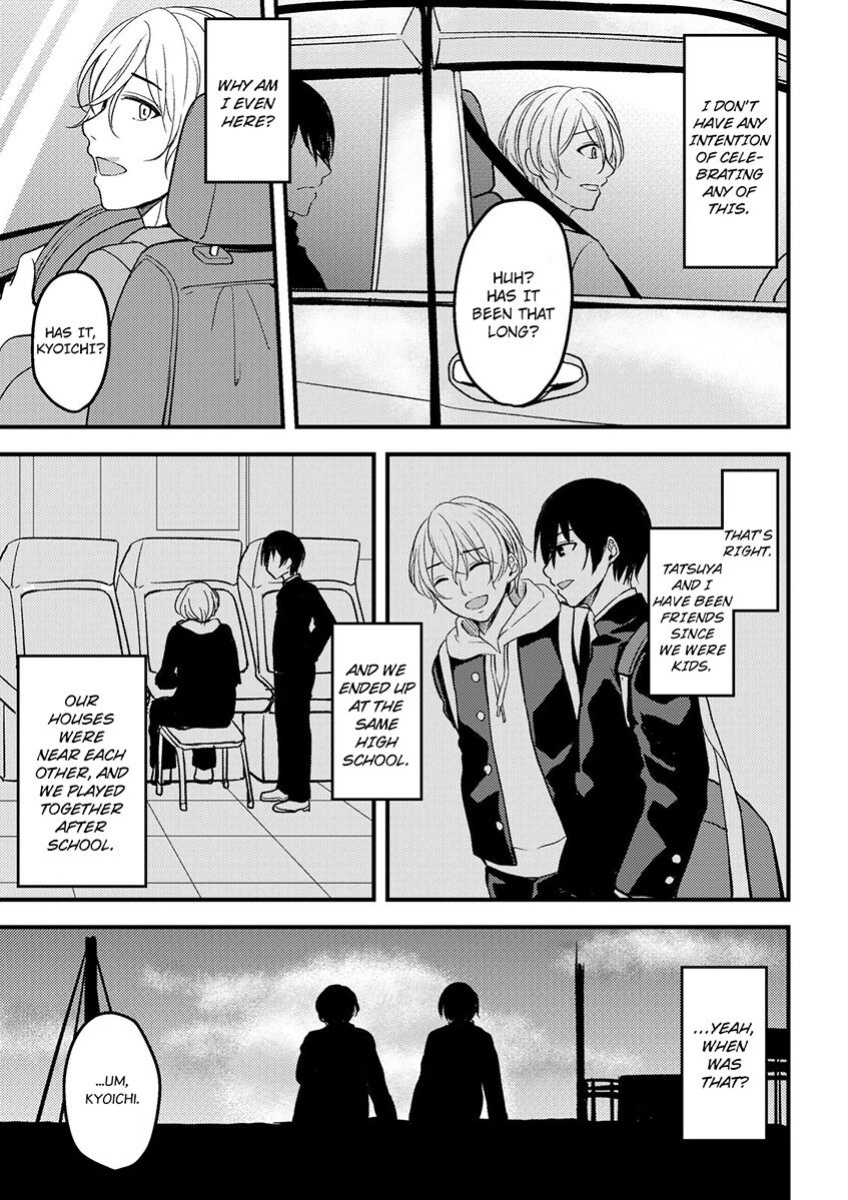 [Ajino Hiraki] Onegai… Mou, Ikasenaide… Shiki no Zenjitsu made Toshishita no Oji ni Dakare Tsuzuketa Watashi wa… 1-5 | Please… Don't Make Me Come Anymore… I Was Continuously Bedded by My Younger Uncle Until the Day Before My Wedding… 1-5