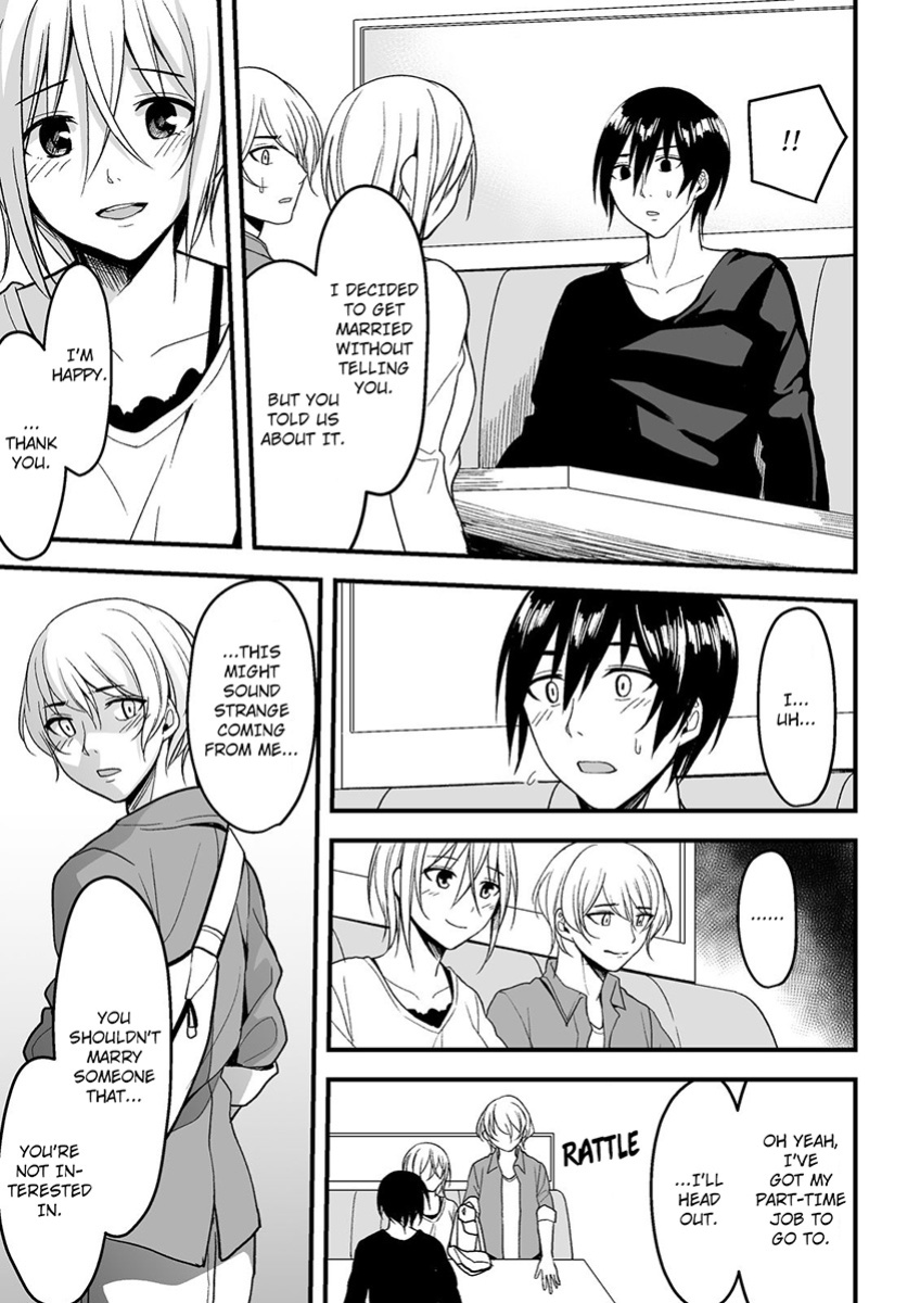[Ajino Hiraki] Onegai… Mou, Ikasenaide… Shiki no Zenjitsu made Toshishita no Oji ni Dakare Tsuzuketa Watashi wa… 1-5 | Please… Don't Make Me Come Anymore… I Was Continuously Bedded by My Younger Uncle Until the Day Before My Wedding… 1-5