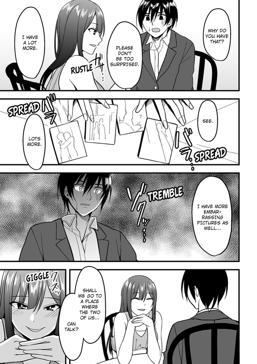 [Ajino Hiraki] Onegai… Mou, Ikasenaide… Shiki no Zenjitsu made Toshishita no Oji ni Dakare Tsuzuketa Watashi wa… 1-5 | Please… Don't Make Me Come Anymore… I Was Continuously Bedded by My Younger Uncle Until the Day Before My Wedding… 1-5