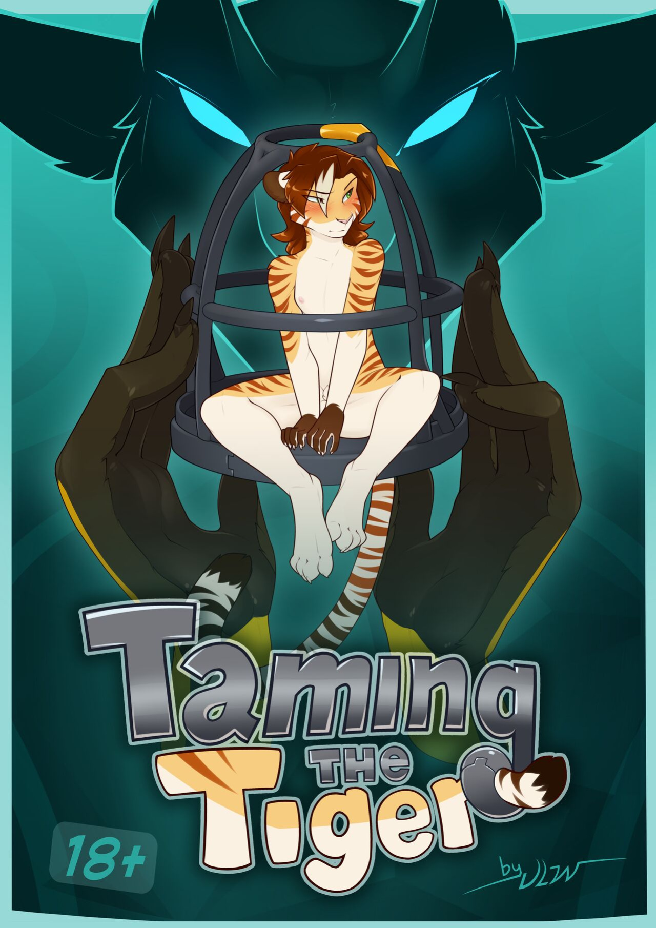 [DLW] Taming the Tiger