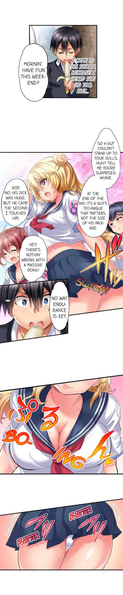 [Kazutaro] Welcome To Open Sex Class: Class 1-H’s Sex Workshop (Complete) {HIPERDEX}