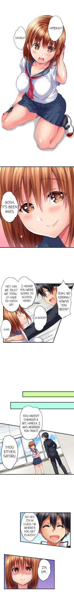 [Kazutaro] Welcome To Open Sex Class: Class 1-H’s Sex Workshop (Complete) {HIPERDEX}