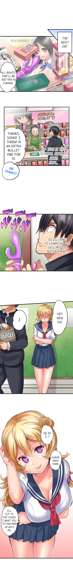 [Kazutaro] Welcome To Open Sex Class: Class 1-H’s Sex Workshop (Complete) {HIPERDEX}