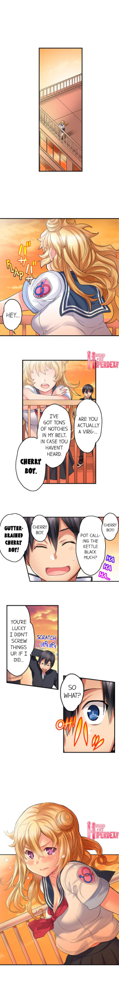 [Kazutaro] Welcome To Open Sex Class: Class 1-H’s Sex Workshop (Complete) {HIPERDEX}