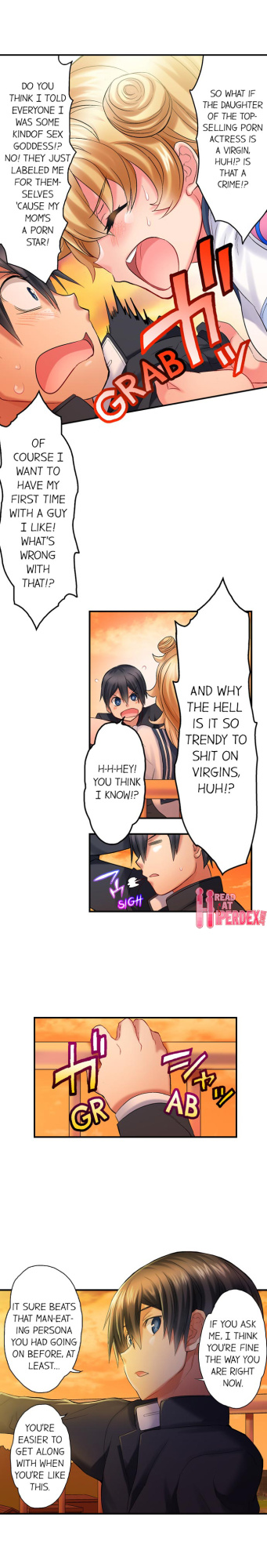 [Kazutaro] Welcome To Open Sex Class: Class 1-H’s Sex Workshop (Complete) {HIPERDEX}