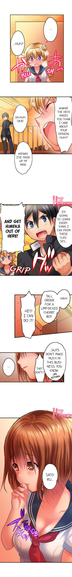 [Kazutaro] Welcome To Open Sex Class: Class 1-H’s Sex Workshop (Complete) {HIPERDEX}