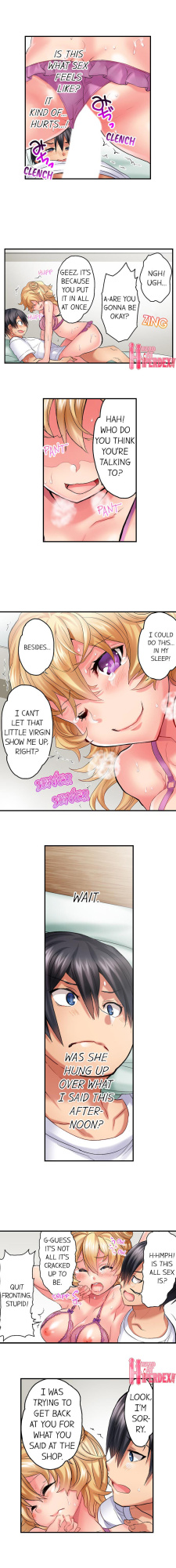 [Kazutaro] Welcome To Open Sex Class: Class 1-H’s Sex Workshop (Complete) {HIPERDEX}