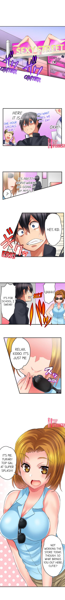 [Kazutaro] Welcome To Open Sex Class: Class 1-H’s Sex Workshop (Complete) {HIPERDEX}