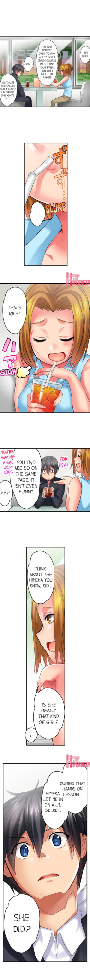 [Kazutaro] Welcome To Open Sex Class: Class 1-H’s Sex Workshop (Complete) {HIPERDEX}