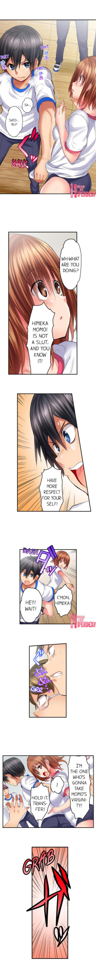 [Kazutaro] Welcome To Open Sex Class: Class 1-H’s Sex Workshop (Complete) {HIPERDEX}