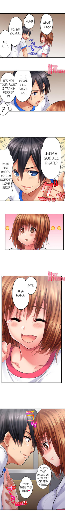 [Kazutaro] Welcome To Open Sex Class: Class 1-H’s Sex Workshop (Complete) {HIPERDEX}