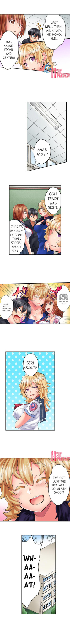 [Kazutaro] Welcome To Open Sex Class: Class 1-H’s Sex Workshop (Complete) {HIPERDEX}