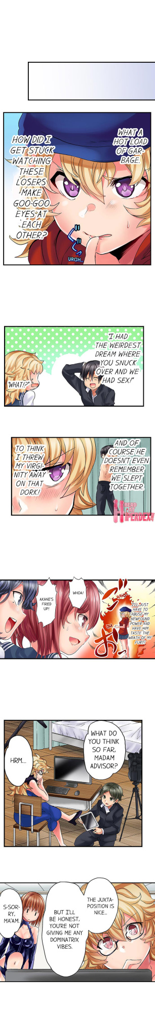 [Kazutaro] Welcome To Open Sex Class: Class 1-H’s Sex Workshop (Complete) {HIPERDEX}