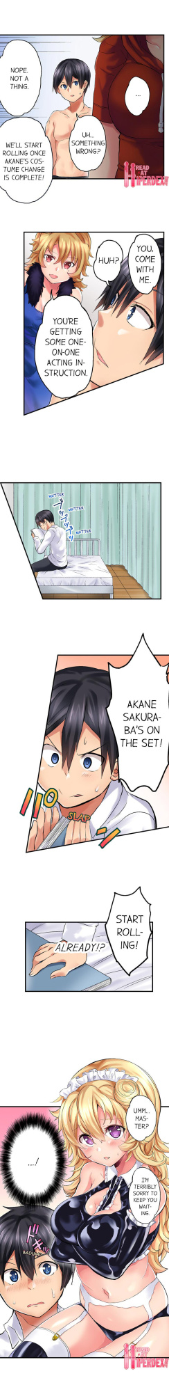 [Kazutaro] Welcome To Open Sex Class: Class 1-H’s Sex Workshop (Complete) {HIPERDEX}