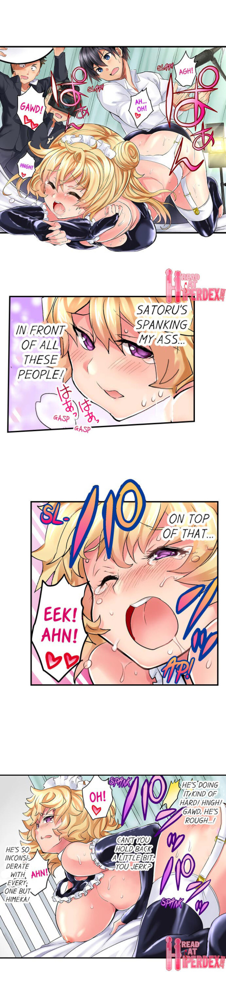 [Kazutaro] Welcome To Open Sex Class: Class 1-H’s Sex Workshop (Complete) {HIPERDEX}