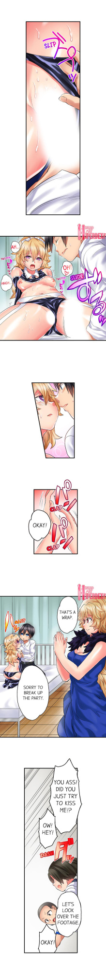 [Kazutaro] Welcome To Open Sex Class: Class 1-H’s Sex Workshop (Complete) {HIPERDEX}