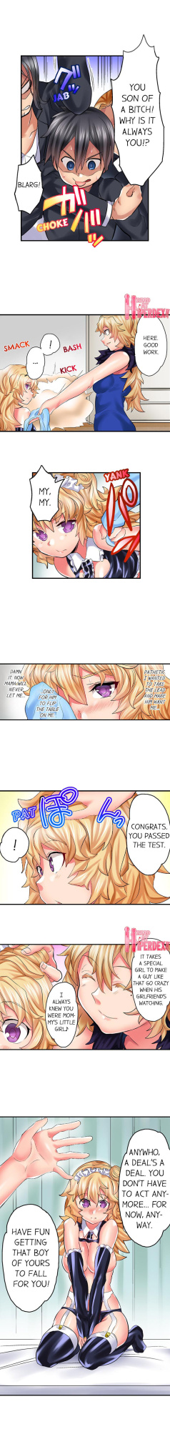 [Kazutaro] Welcome To Open Sex Class: Class 1-H’s Sex Workshop (Complete) {HIPERDEX}