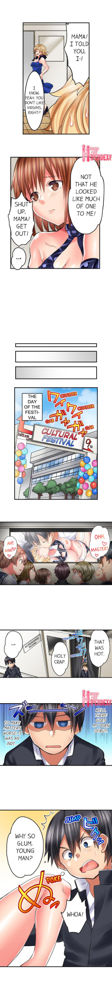[Kazutaro] Welcome To Open Sex Class: Class 1-H’s Sex Workshop (Complete) {HIPERDEX}
