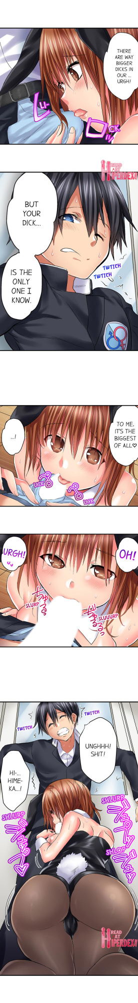 [Kazutaro] Welcome To Open Sex Class: Class 1-H’s Sex Workshop (Complete) {HIPERDEX}