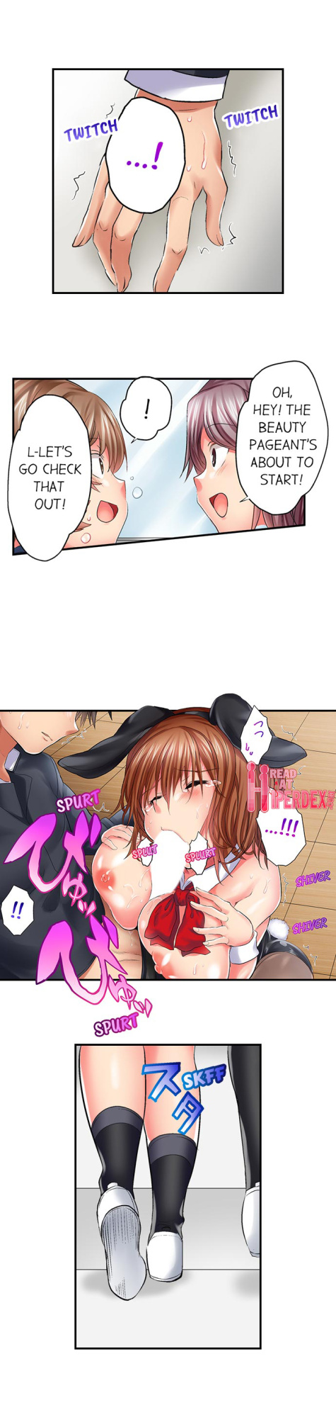 [Kazutaro] Welcome To Open Sex Class: Class 1-H’s Sex Workshop (Complete) {HIPERDEX}