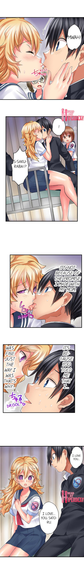 [Kazutaro] Welcome To Open Sex Class: Class 1-H’s Sex Workshop (Complete) {HIPERDEX}