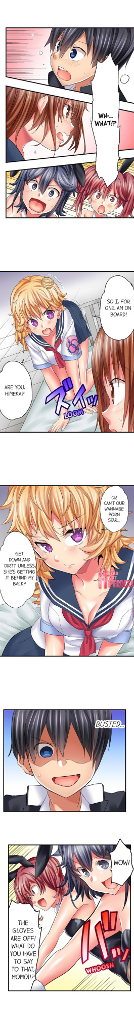 [Kazutaro] Welcome To Open Sex Class: Class 1-H’s Sex Workshop (Complete) {HIPERDEX}