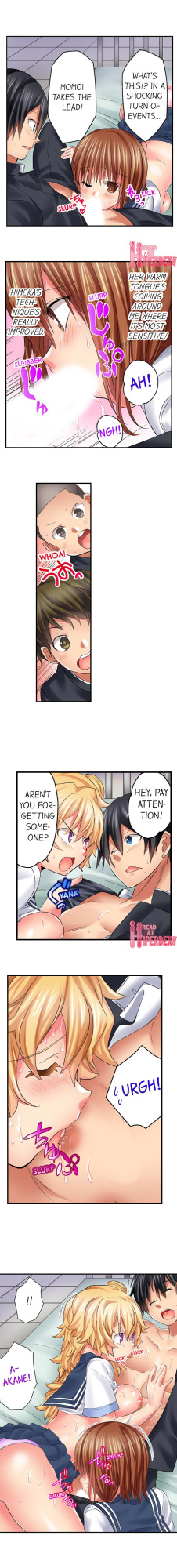 [Kazutaro] Welcome To Open Sex Class: Class 1-H’s Sex Workshop (Complete) {HIPERDEX}