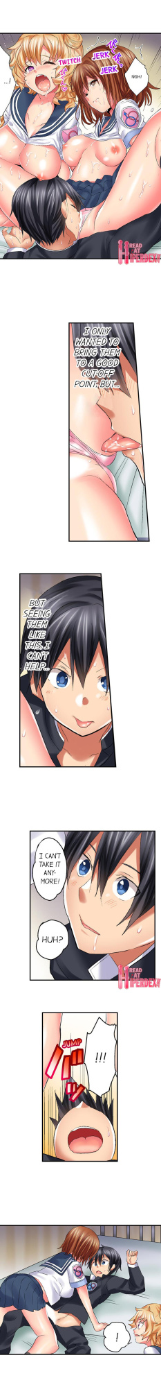 [Kazutaro] Welcome To Open Sex Class: Class 1-H’s Sex Workshop (Complete) {HIPERDEX}