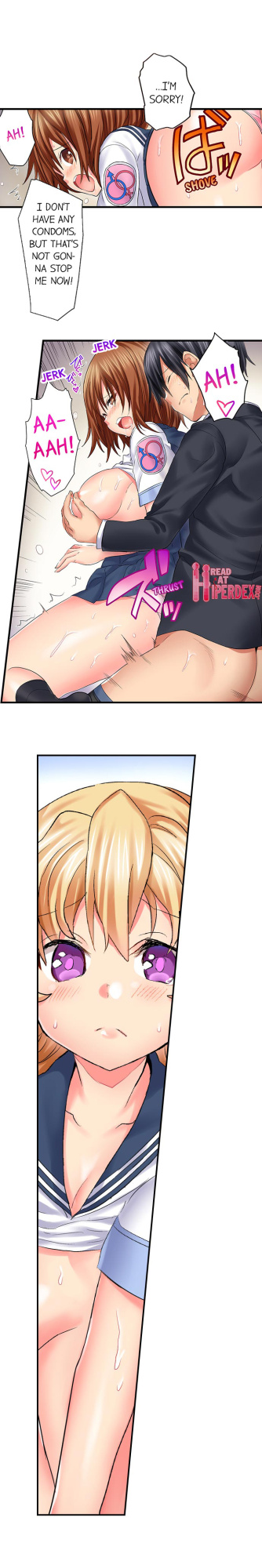 [Kazutaro] Welcome To Open Sex Class: Class 1-H’s Sex Workshop (Complete) {HIPERDEX}