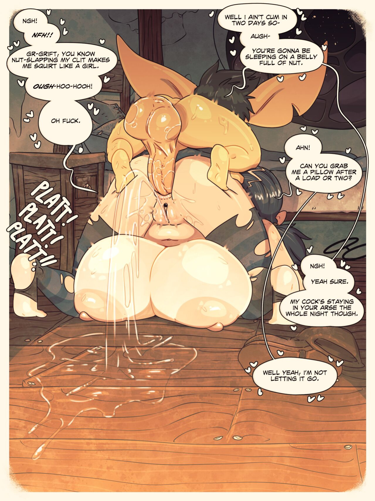 [Rapscallion] The Healer