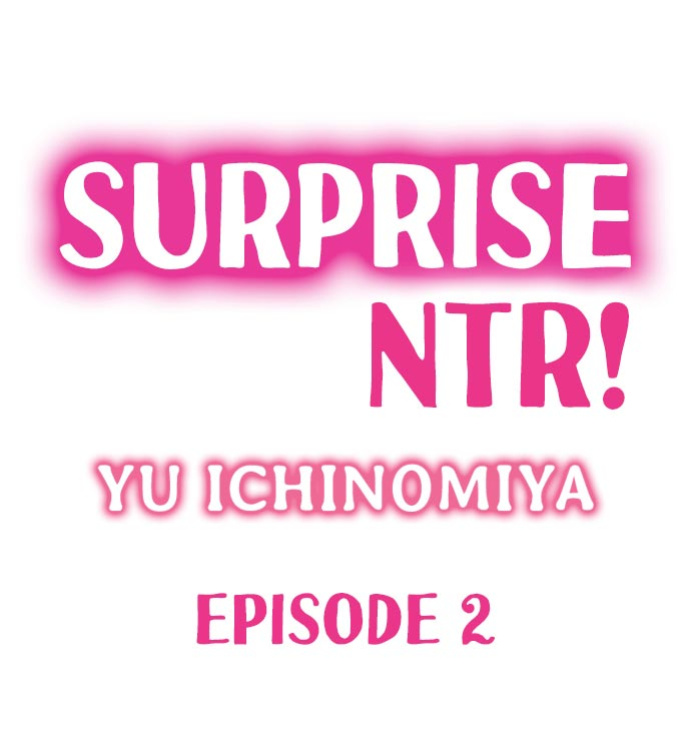 [Ichinomiya Yuu] Surprise NTR! (Complete) {HIPERDEX}