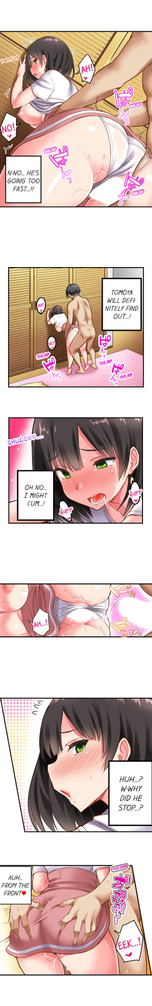 [Ichinomiya Yuu] Surprise NTR! (Complete) {HIPERDEX}