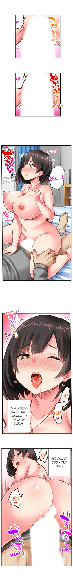 [Ichinomiya Yuu] Surprise NTR! (Complete) {HIPERDEX}