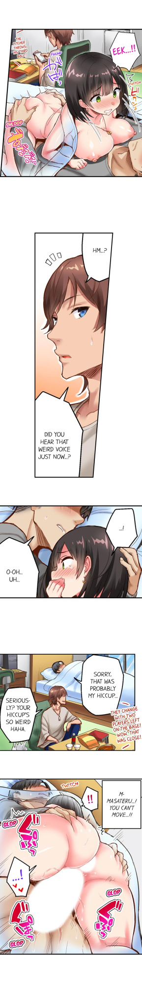 [Ichinomiya Yuu] Surprise NTR! (Complete) {HIPERDEX}