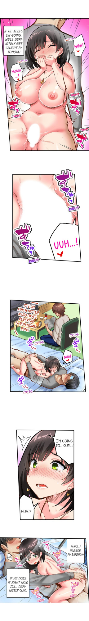 [Ichinomiya Yuu] Surprise NTR! (Complete) {HIPERDEX}