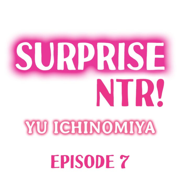 [Ichinomiya Yuu] Surprise NTR! (Complete) {HIPERDEX}