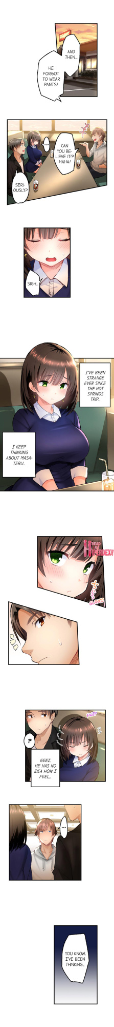 [Ichinomiya Yuu] Surprise NTR! (Complete) {HIPERDEX}