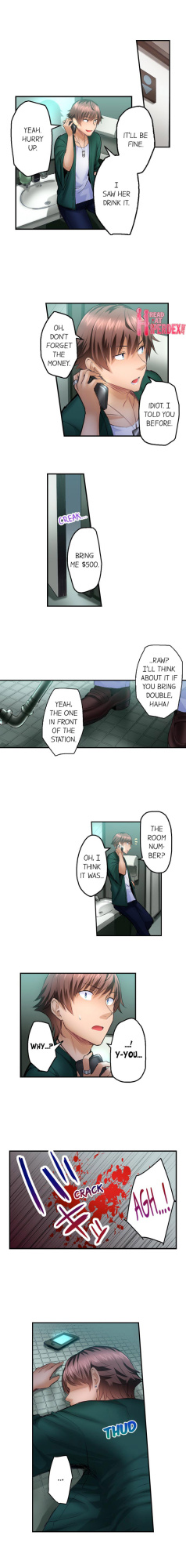 [Ichinomiya Yuu] Surprise NTR! (Complete) {HIPERDEX}