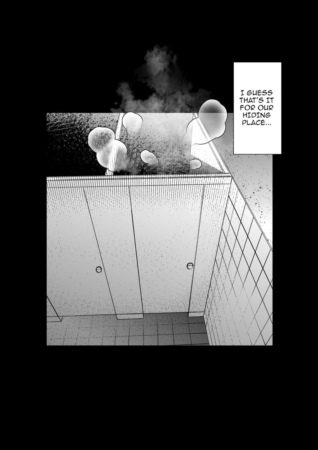 [takaya (Fukuhara Takaya)] Manbiki Shounen to Part no Hitozuma 2 | The Shoplifting Boy and The Part-time Housewife 2