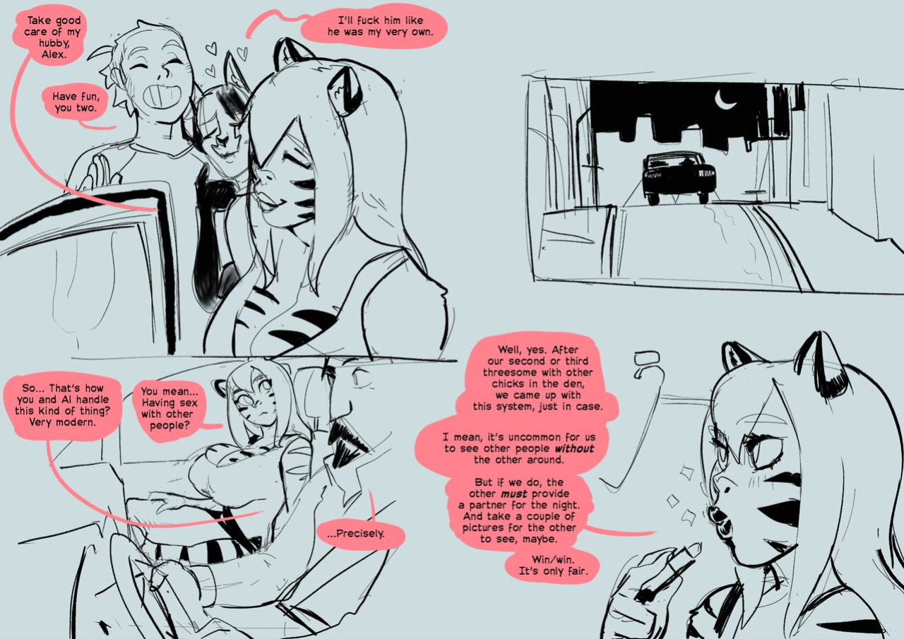 [KennoArkkan] Old Friends New Favors