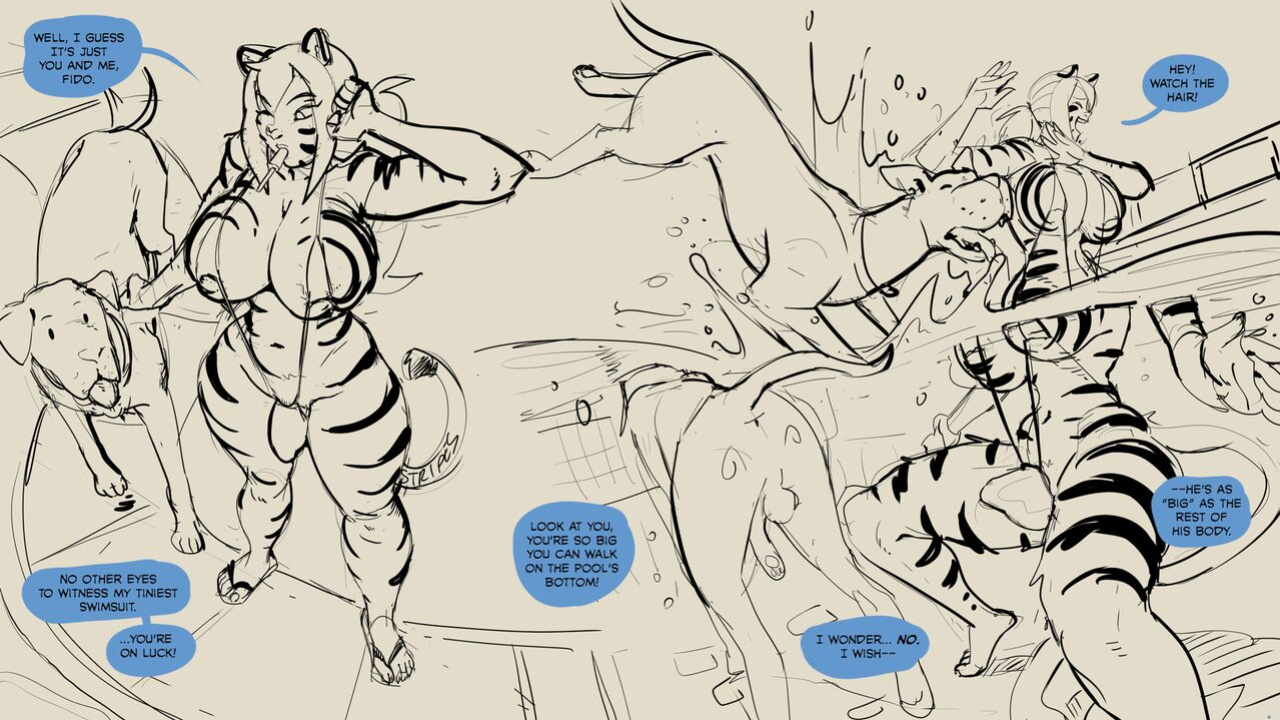 [Kenno Arkkan] Not So Different