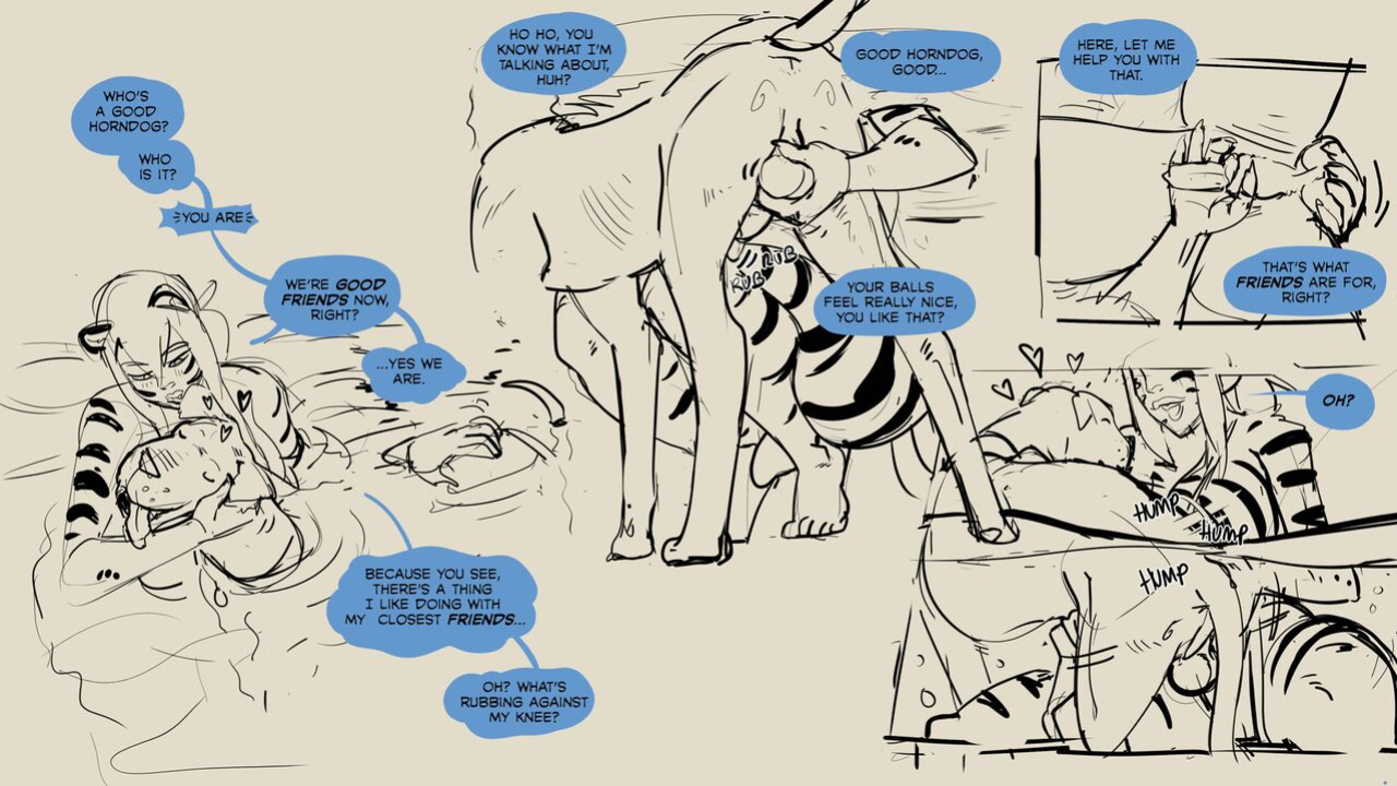 [Kenno Arkkan] Not So Different
