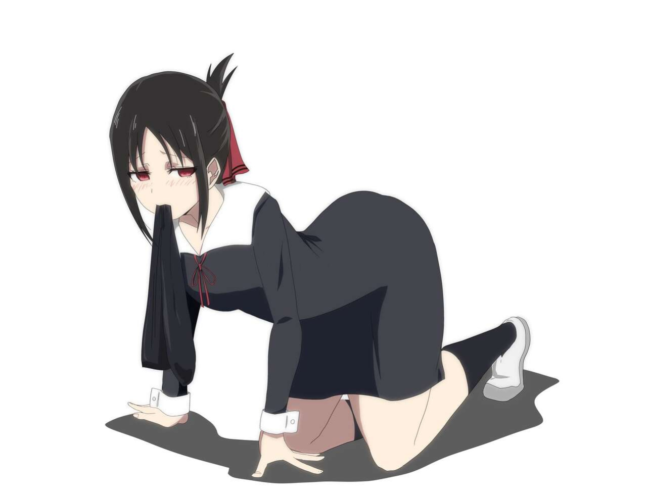 (zerozero) Chika's Hypnosis App (Kaguya-Sama Love is War)