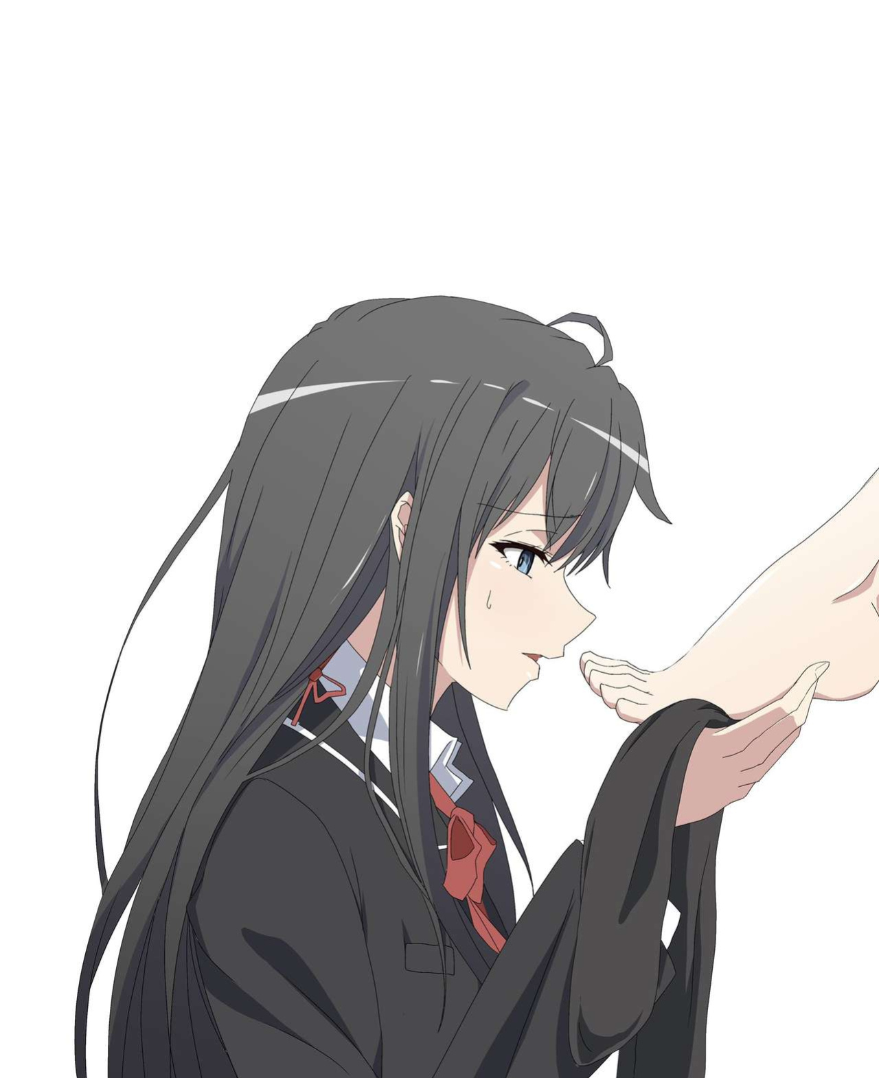 (zerozero) Chika's Hypnosis App (Kaguya-Sama Love is War)
