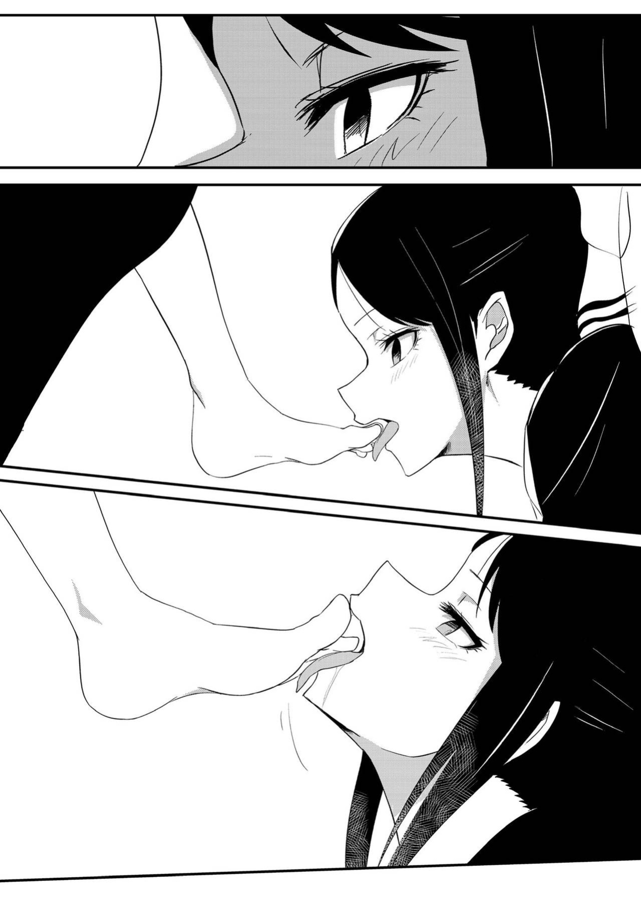 (zerozero) Chika's Hypnosis App (Kaguya-Sama Love is War)
