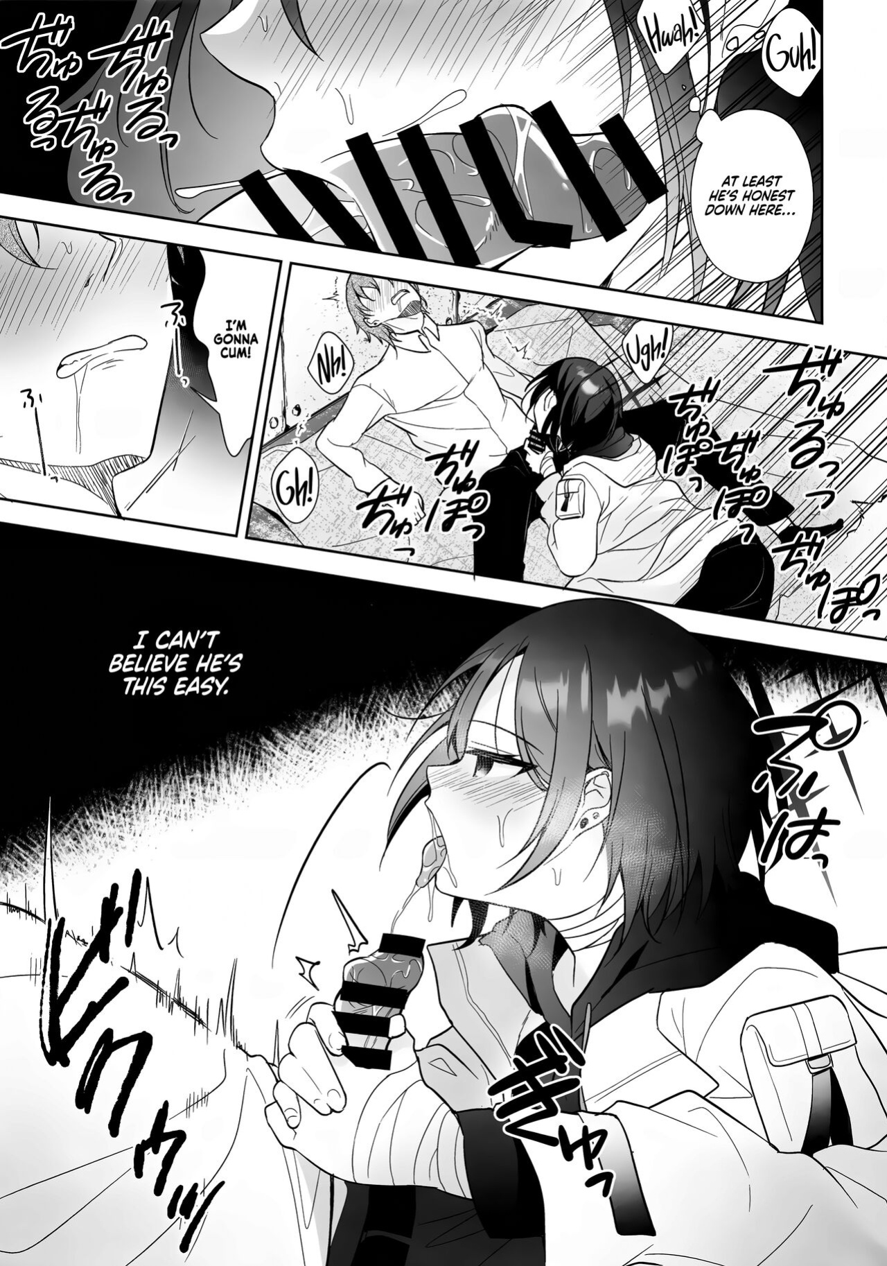 (C104) [Home Not Found (snhr, Fudisen)] Futari no Shirushi | Our Sign (Blue Archive) [Reaku67]