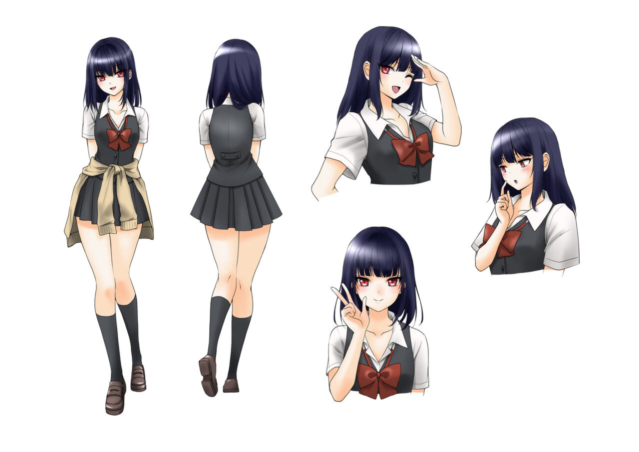 [Seika Kairaku Shoten (Eltoria, DRYPINE, Usagihara Kuro)] Uber Hyoi - Appli Chuumon de Anata no Tamashii o Okonomi no Aite ni Otodoke [biribiri]